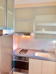 City Regency (D12), Apartment #168557912